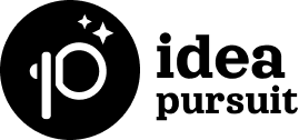 Idea Pursuit Logo